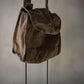 T.T Taiga Takahashi(ティー・ティー/タイガ タカハシ)/Lot.034 Letter Carrier Bag