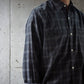 BISOWN(ビソウン)/SZ BOIL COTTON WESTERN SHIRTS/TG