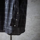 BISOWN(ビソウン)/SZ BOIL COTTON WESTERN SHIRTS/TG