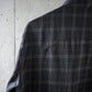 BISOWN(ビソウン)/SZ BOIL COTTON WESTERN SHIRTS/TG