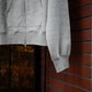 BISOWN(ビソウン)/AFTER HOODIE ZIP UP SWEAT
