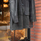 BISOWN(ビソウン)/LUMB LEATHER HUNTING JACKET
