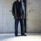 BISOWN(ビソウン)/LUMB LEATHER HUNTING JACKET