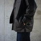 BISOWN(ビソウン)/LUMB LEATHER HUNTING JACKET
