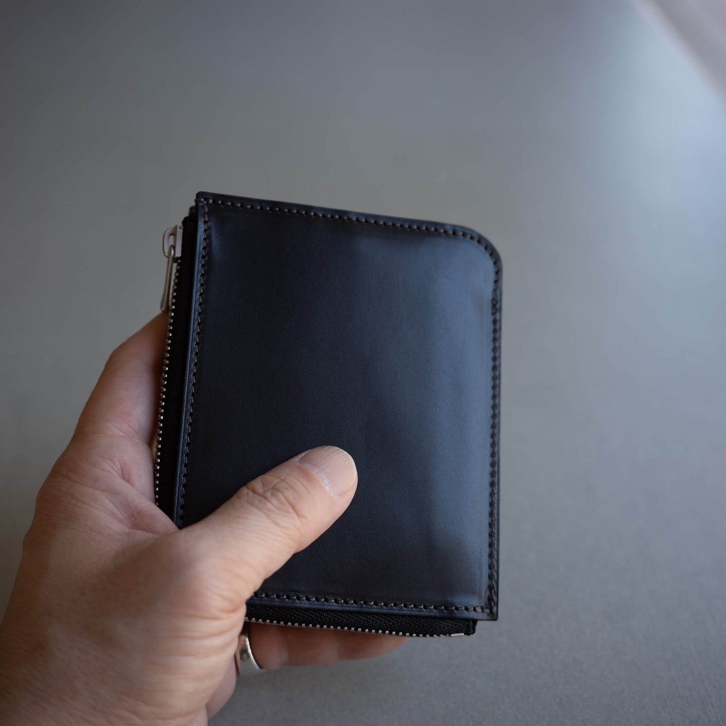 Post Production(ポストプロダクション)/L Purse