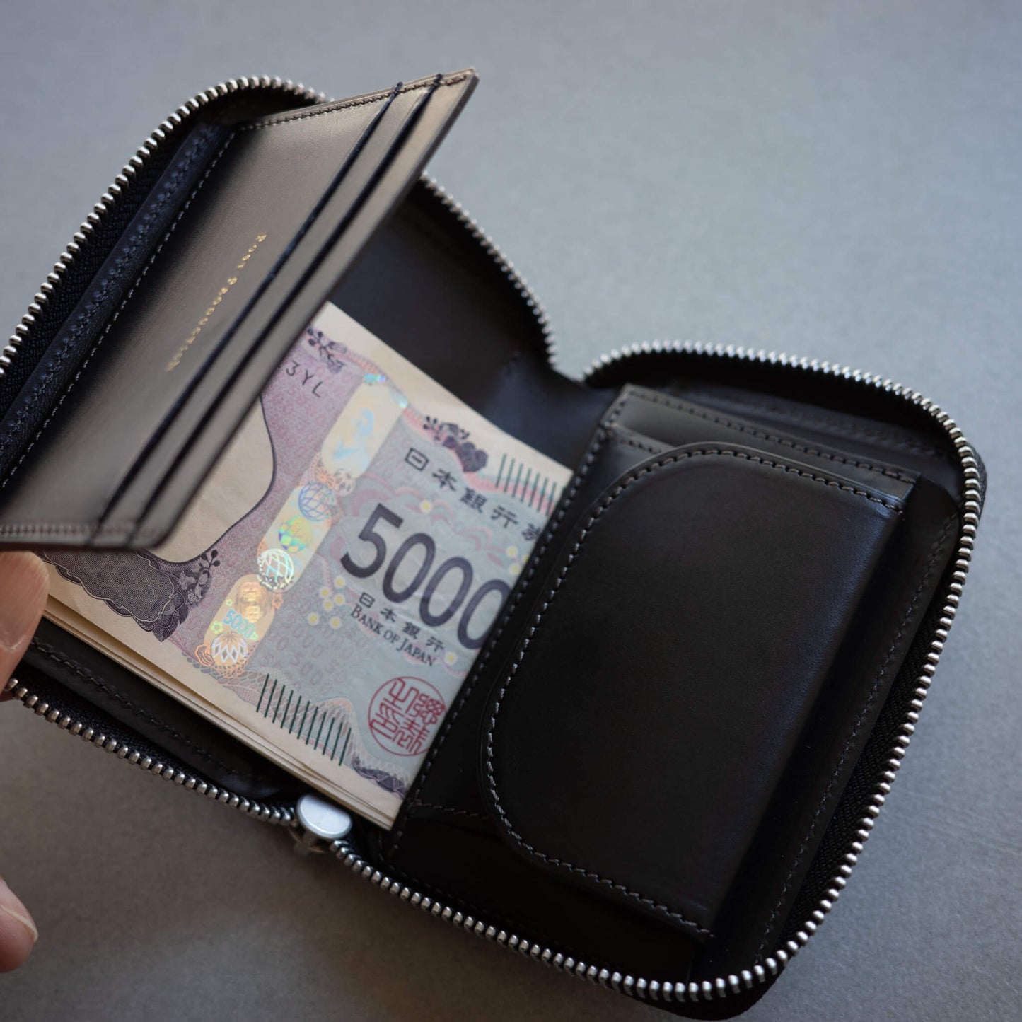 Post Production(ポストプロダクション)/Mid Wallet