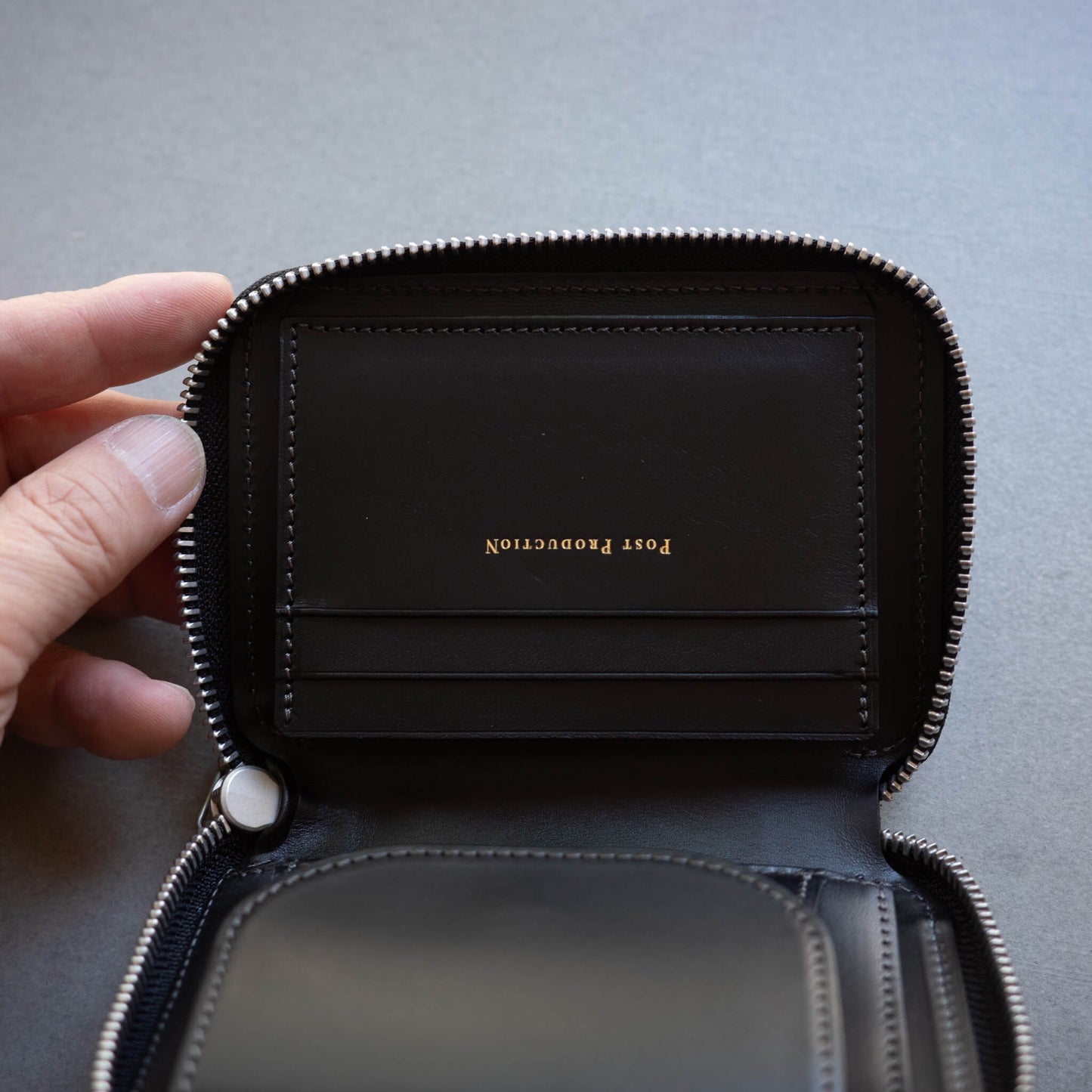 Post Production(ポストプロダクション)/Mid Wallet
