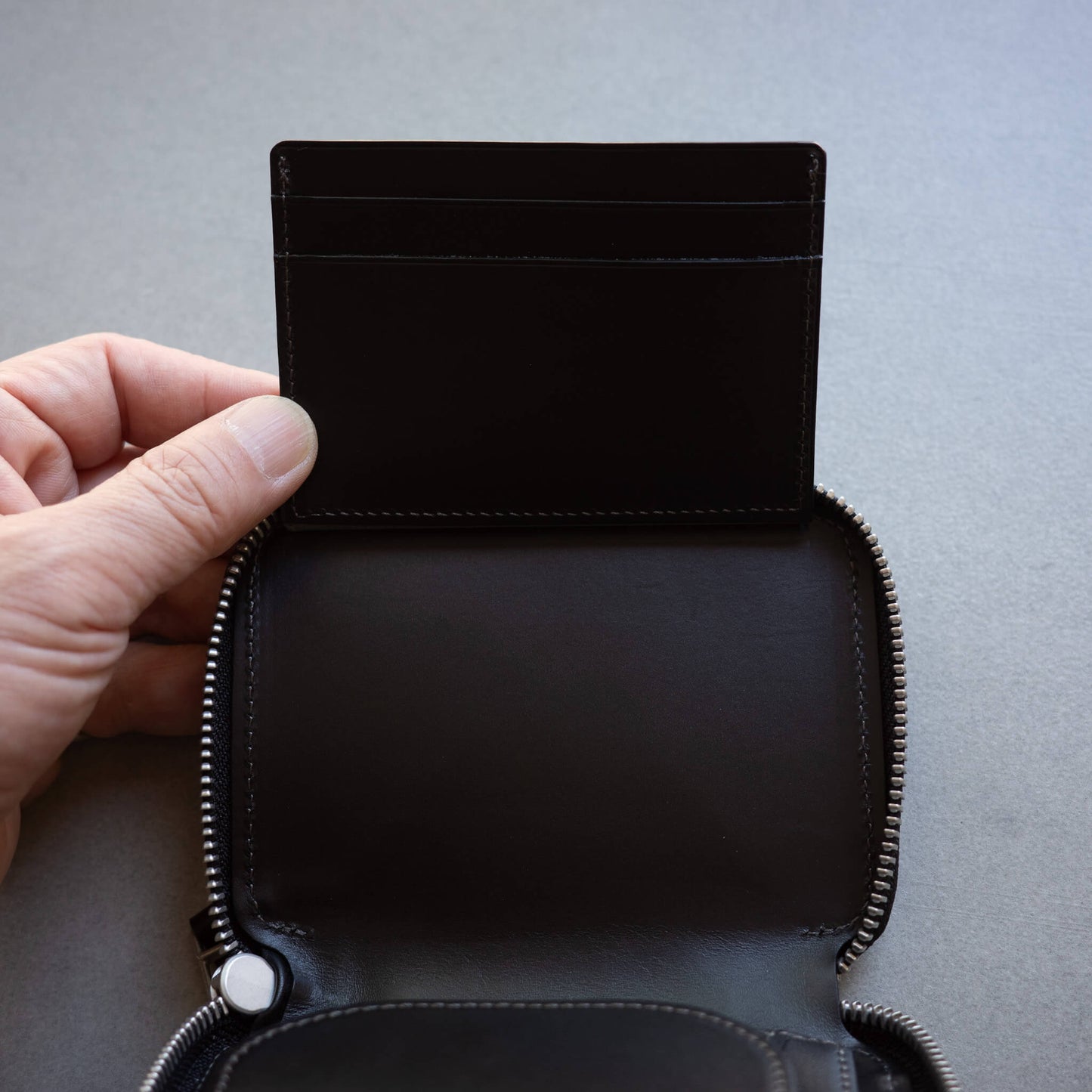Post Production(ポストプロダクション)/Mid Wallet