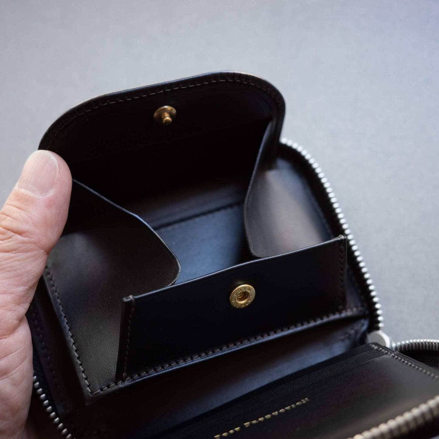 Post Production(ポストプロダクション)/Mid Wallet
