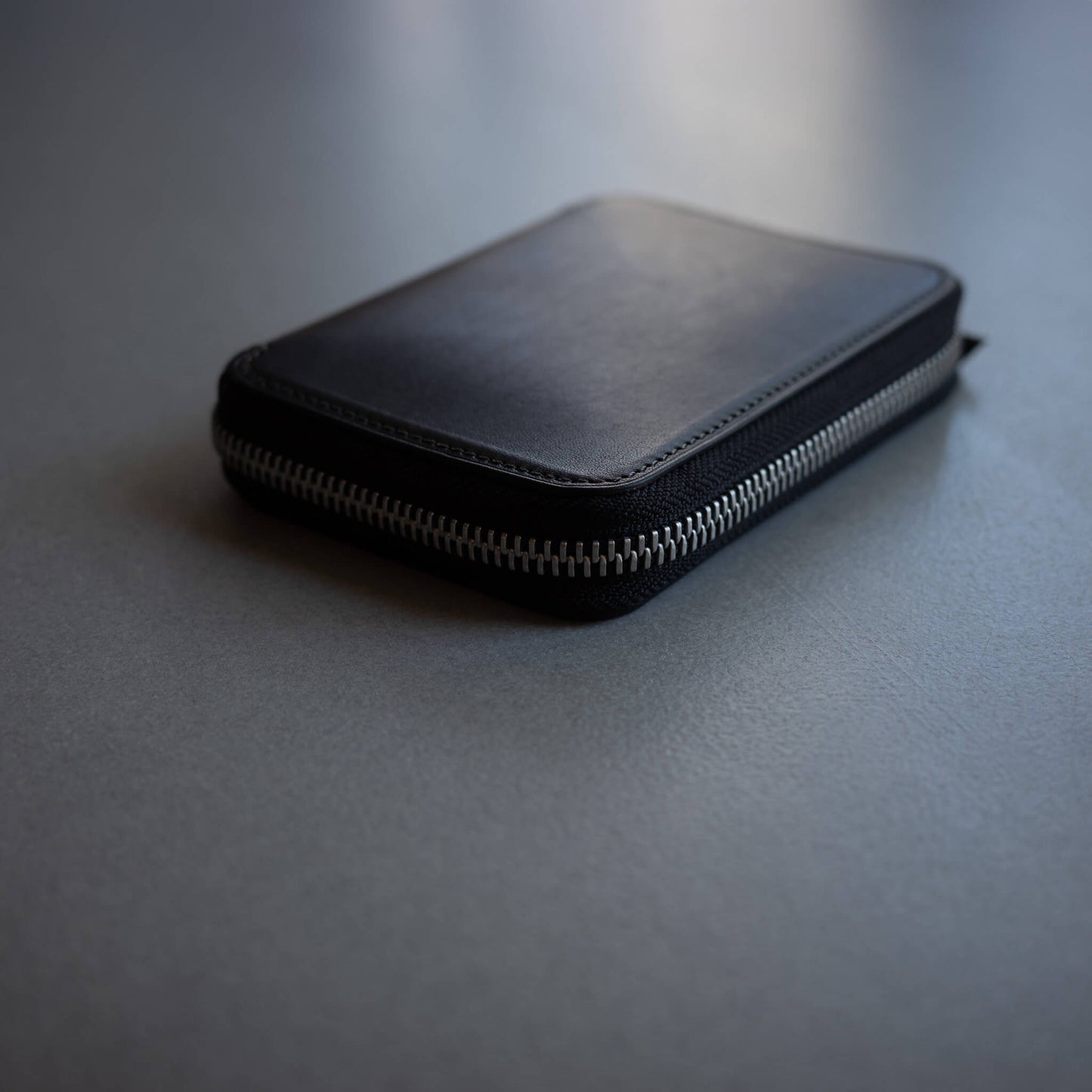 Post Production(ポストプロダクション)/Mid Wallet