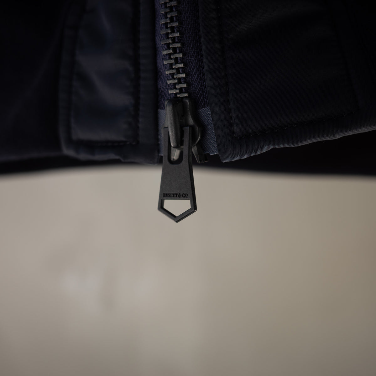 EESETT&Co(イイセットアンドコー)/FLIGHT JACKET(ANDERSON)