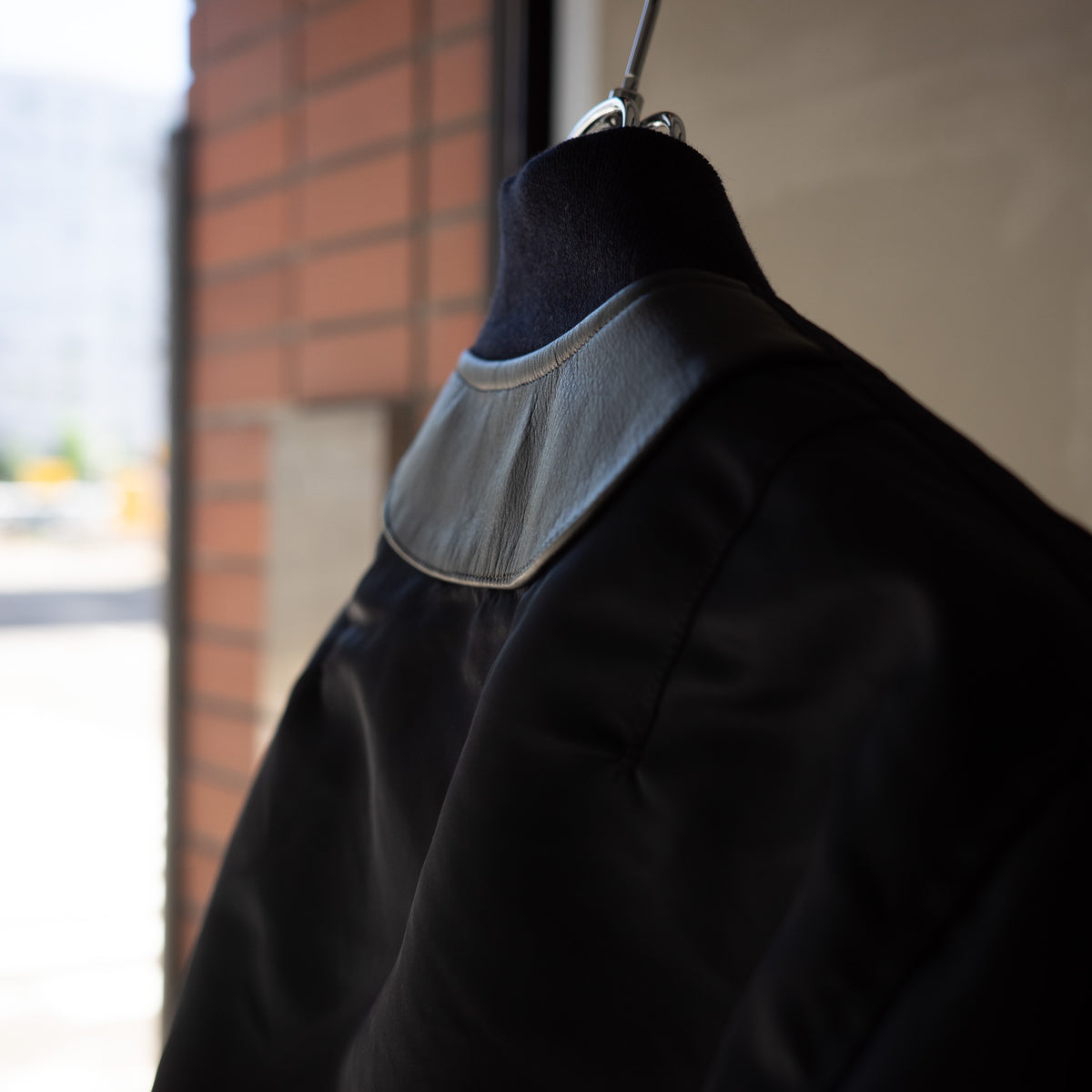 EESETT&Co(イイセットアンドコー)/FLIGHT JACKET(ANDERSON)