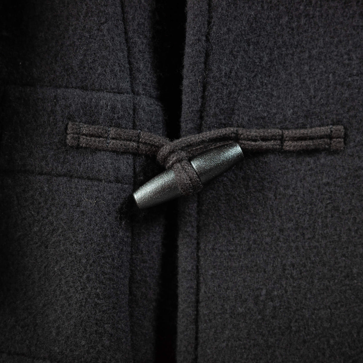 T.T Taiga Takahashi(ティー・ティー/タイガ タカハシ)/Lot.412 BRITISH POSTAL WORKER DUFFLE COAT