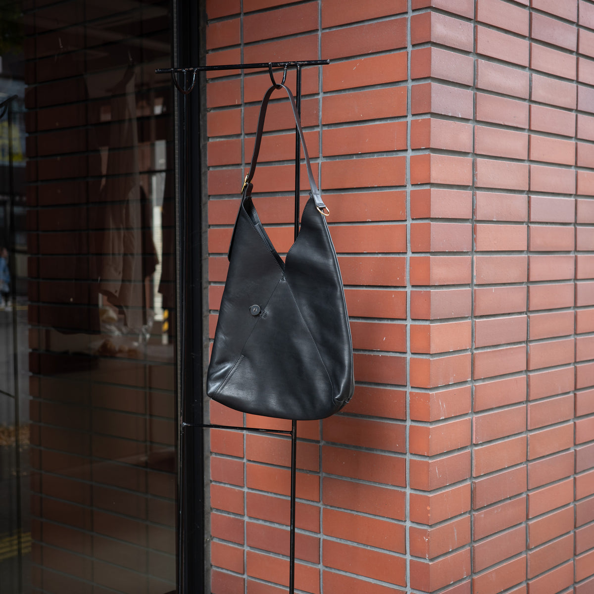 Post Production(ポストプロダクション)/Hobo Bag