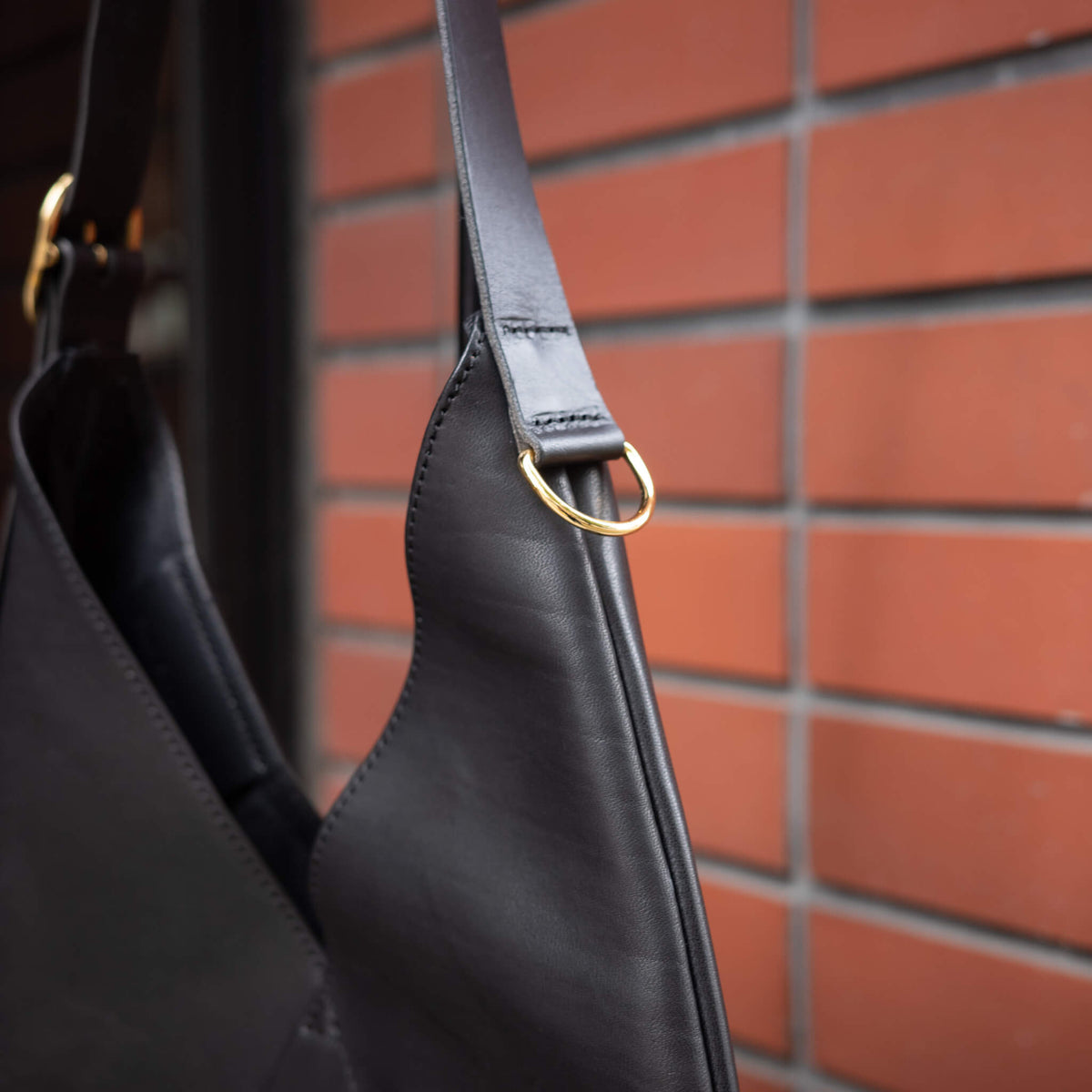 Post Production(ポストプロダクション)/Hobo Bag