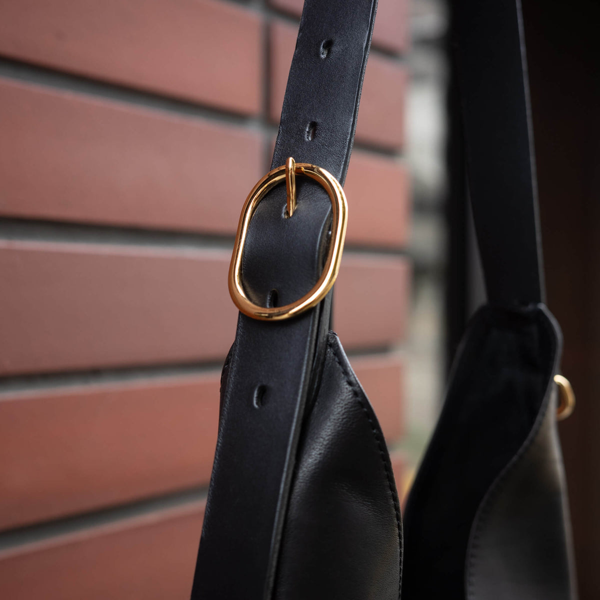 Post Production(ポストプロダクション)/Hobo Bag