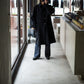 T.T Taiga Takahashi(ティー・ティー/タイガ タカハシ)/Lot.412 BRITISH POSTAL WORKER DUFFLE COAT