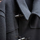 T.T Taiga Takahashi(ティー・ティー/タイガ タカハシ)/Lot.412 BRITISH POSTAL WORKER DUFFLE COAT