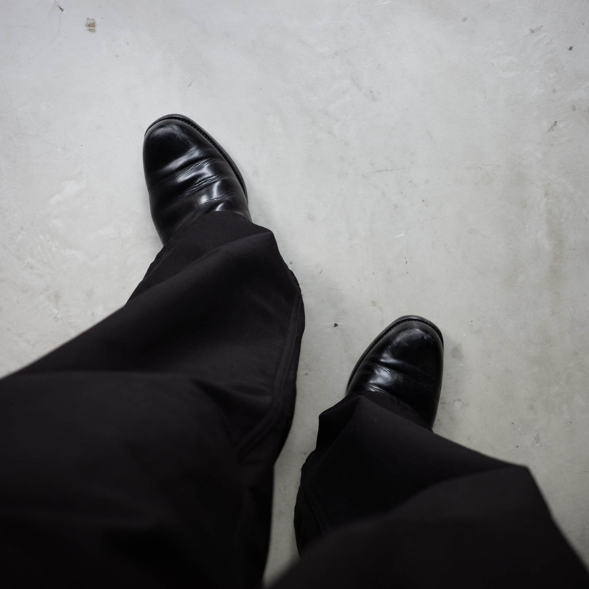 TUKI(ツキ)/baker pants
