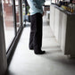 TUKI(ツキ)/baker pants