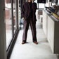 TUKI(ツキ)/baker pants