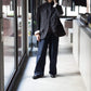 EESETT&Co(イイセットアンドコー)/ SERVANT JACKET-ISSAC-