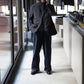 EESETT&Co(イイセットアンドコー)/ SERVANT JACKET-ISSAC-