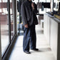 EESETT&Co(イイセットアンドコー)/ SERVANT JACKET-ISSAC-
