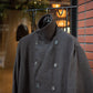 BISOWN(ビソウン)/ALPACA DOUBLECLOTH DOUBLE BLEASTED COAT