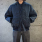 EESETT&Co(イイセットアンドコー)/FLIGHT JACKET(ANDERSON)