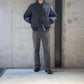 EESETT&Co(イイセットアンドコー)/FLIGHT JACKET(ANDERSON)