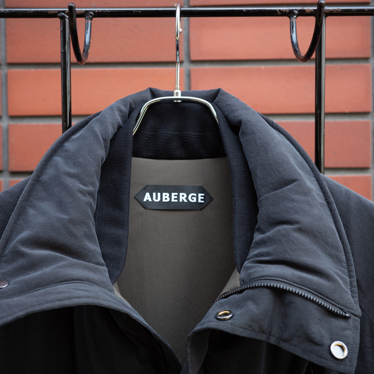 AUBERGE(オーベルジュ)/CARDIFF
