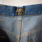 ensou.(エンソウ)/Leeensou Jeans -Used Wash