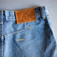 ensou.(エンソウ)/Leeensou Jeans -Used Wash