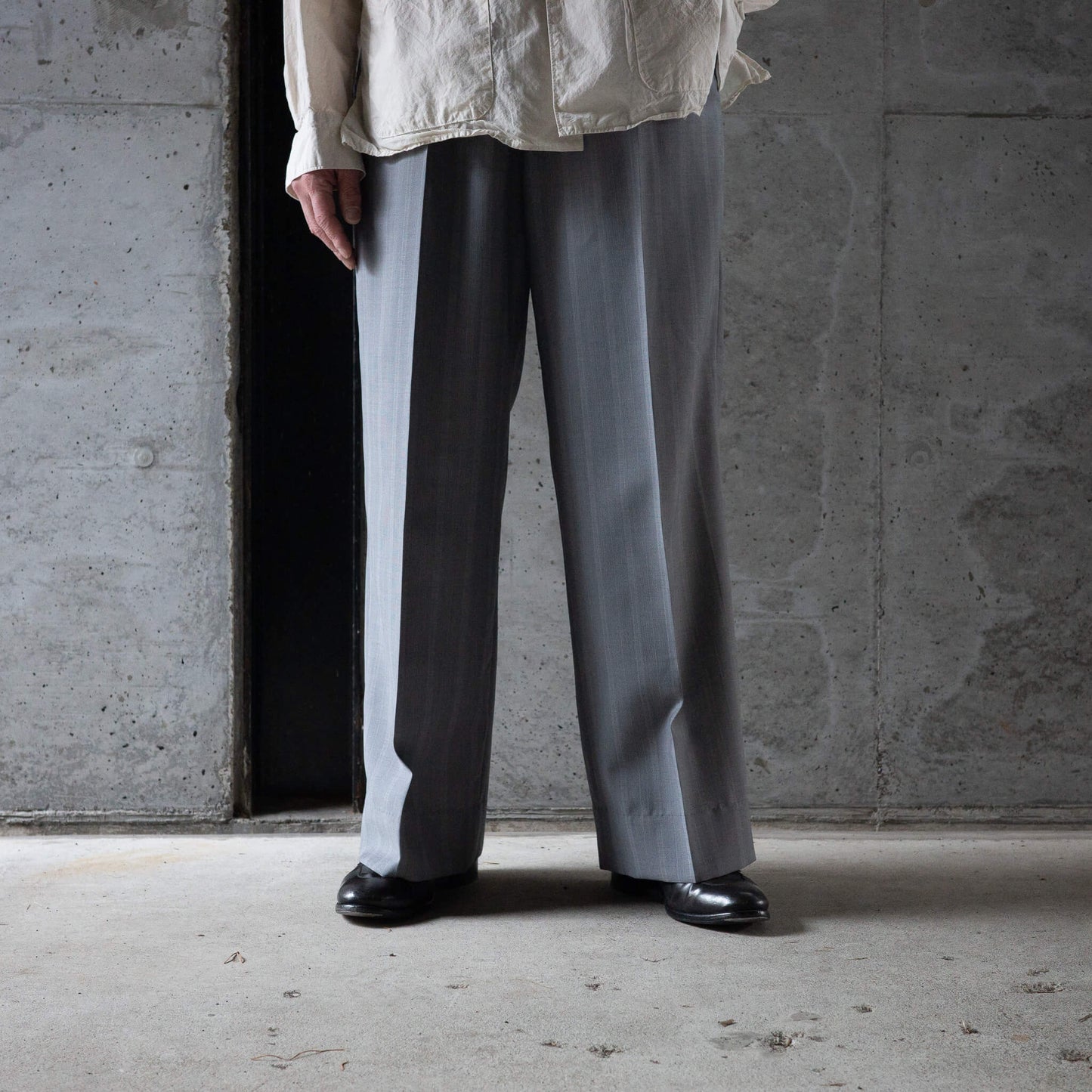 谷吹(YABUKI)/TOKIWA ST Gray