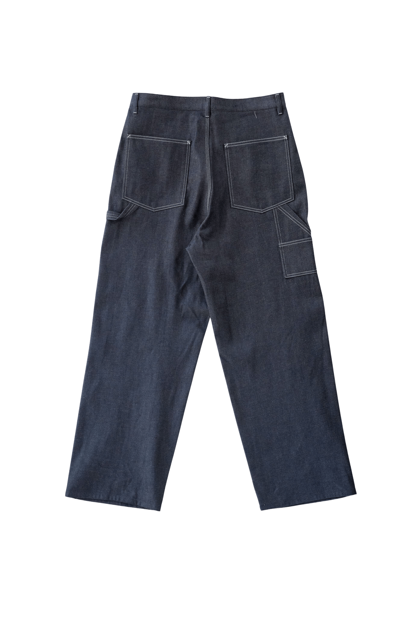 BISOWN(ビソウン)/BISOWN PAINTER DENIM RIGID