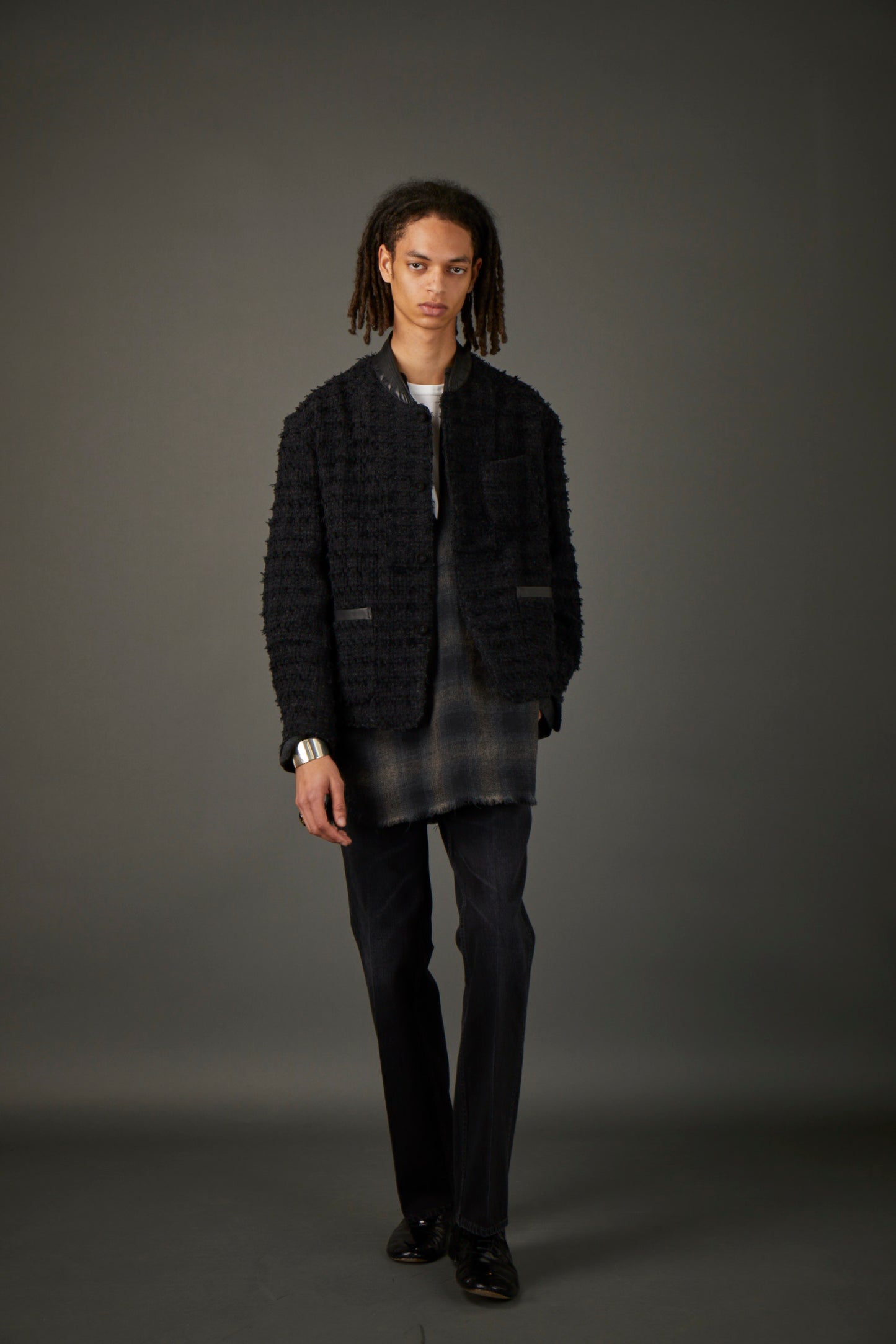 SARTO/PANTS TYPE001